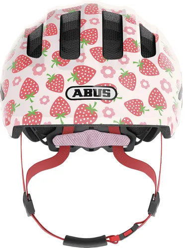 Kask rowerowy ABUS Smiley 3.0 LED