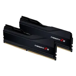 Pamięć G.Skill Trident Z5, DDR5, 32 GB, 6000MHz, CL30 (F5-6000J3040F16GX2-TZ5K)