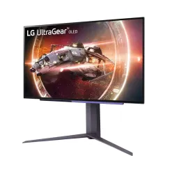 Monitor LG UltraGear 27GS95QE-B 27" 2K OLED 240Hz 0,03ms Gamingowy