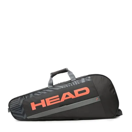 Geantă de tenis cap rachetă RASE m 261313 Bkor