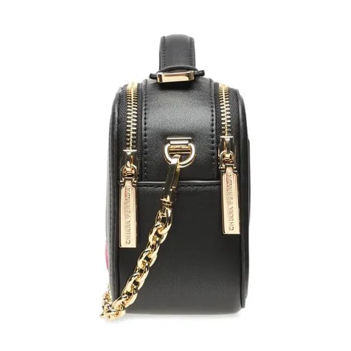 Geanta Chiara Ferragni 74sb4ba5 Negru