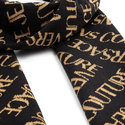 Versace Jeans Couture eșarfă 75VA2H52 ZG024 G89
