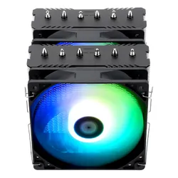 Chłodzenie CPU THERMALRIGHT Peerless Assassin 120 SE ARGB