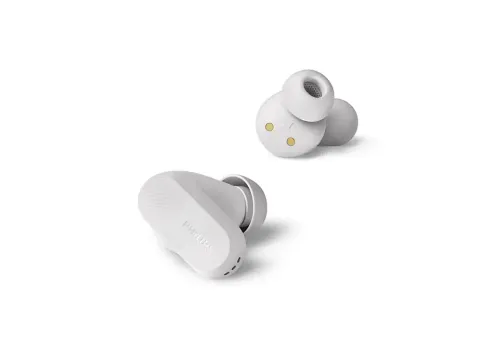 Słuchawki bezprzewodowe Philips TAT3509WT/00 Dokanałowe Bluetooth 5.3 Biały