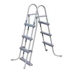 Basen BESTWAY Power Steel 53383 404 x 201 x 100 cm 6478L