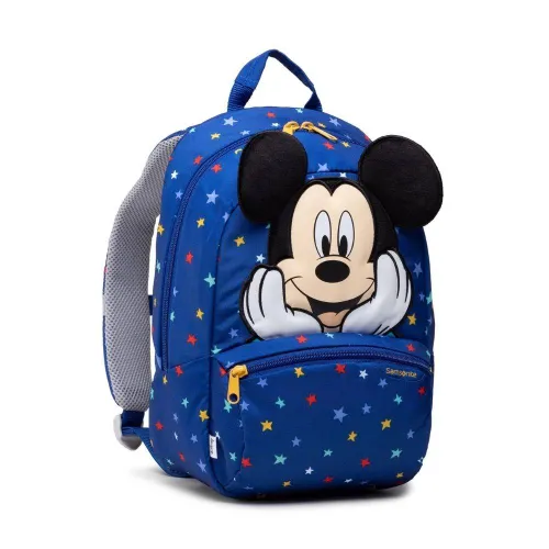 Детский рюкзак S+ Samsonite Disney Ultimate 2.0-Mickey stars