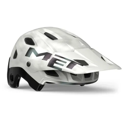 Kask rowerowy Fullface MET Parachute MCR MIPS