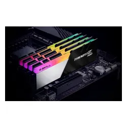 Pamięć G.Skill Trident Z Neo, DDR4, 32 GB, 3200MHz, CL14 (F4-3200C14D-32GTZN)