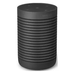Głośnik mobilny BANG & OLUFSEN Beosound Explore Czarny