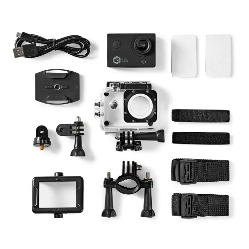 Kamera Nedis ACAM21BK