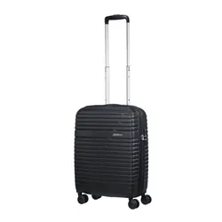 Walizka kabinowa American Tourister Aero Racer - jet black