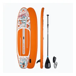 Deska SUP Aqua Marina Pure Air All-Round iSUP Coast 12'0" orange