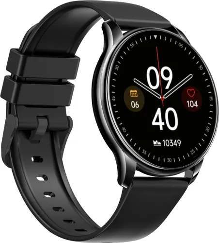 Smartwatch Bemi Verfit Черный