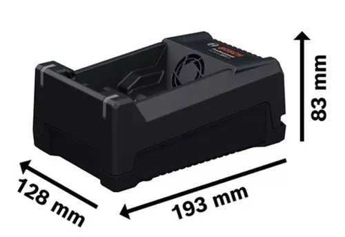 Ładowarka BOSCH GAL 12V 1600A037CH