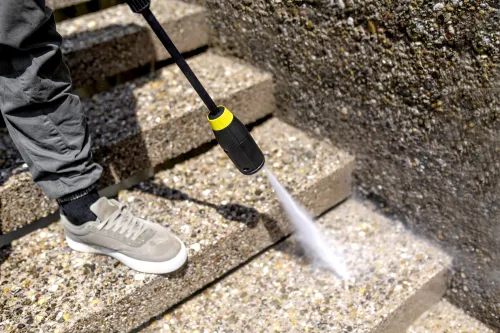 Myjka ciśnieniowa Karcher K 7 Comfort Premium Connect Home 1.317-543.0