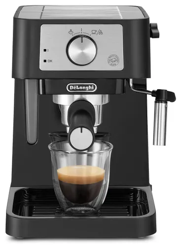Ekspres DELONGHI Stilosa EC 260.BK