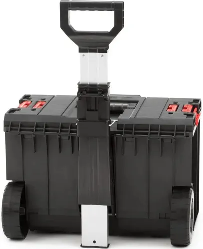 Skrzynka narzędziowa QBRICK System One Cart
