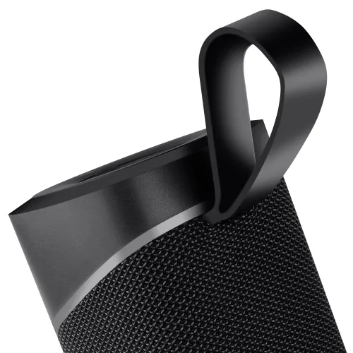 Głośnik Bluetooth Sven PS-155 10W Radio FM Czarny