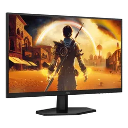 Monitor AOC 27G42E 27" 1920x1080px IPS 180Hz 0.5 ms [MPRT]