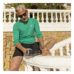 Masażer ręczny Medivon Gun Active X