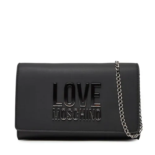 Torebka LOVE MOSCHINO JC4260PP0MKD000B
