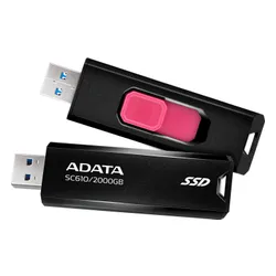 Dysk ADATA SC610 1TB SSD