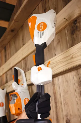 Podkaszarka akumulatorowa STIHL FSA 70 R FA070115713