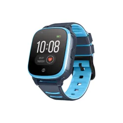 Smartwatch Forever Look Me KW - 500 LTE синий