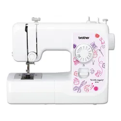 Maszyna do szycia Brother KE14S