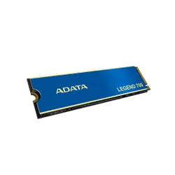 Dysk Adata Legend 700 512GB PCIe Gen3 x4