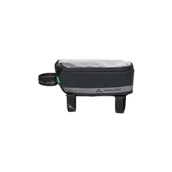 Torba na ramę roweru Vaude Top Tube Phone Bag - black