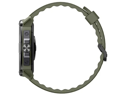 Smartwatch Tracer GP-Run Funkcje AI