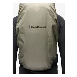 Plecak turystyczny Black Diamond Trail Vista 28 Pack - black/carbon