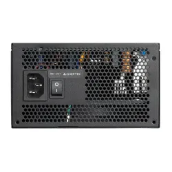 Zasilacz Chieftec Vita 750W 80+ Bronze Czarny