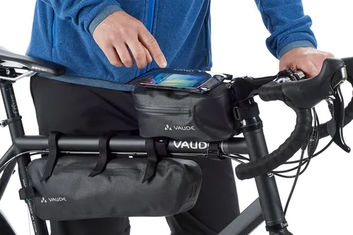 Сумка для рам VAUDE Framebag Aqua