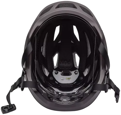 Kask rowerowy FOX Crossframe Pro