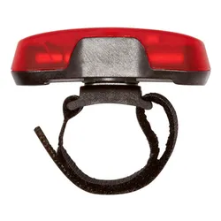 Lampka na kask LAZER Universal LED