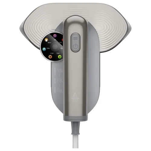 Żelazko DREAME Rotafly P7 z funkcją parownicy