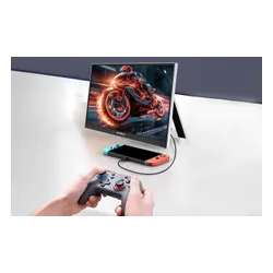 Monitor ANMITE A156W04T 15.6" 1920x1080px IPS