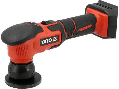 Polerka Yato YT-82927