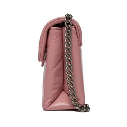 Kurt Geiger Mini Geantă Kensington Din Piele 846398109 Roz