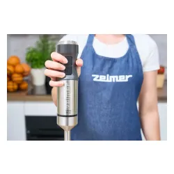 Blender Zelmer Vario ZHB4530 1100W Rozdrabniacz Końcówka do ubijania