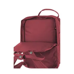 Рюкзак Fjallraven Kanken ноутбук 15-ox red