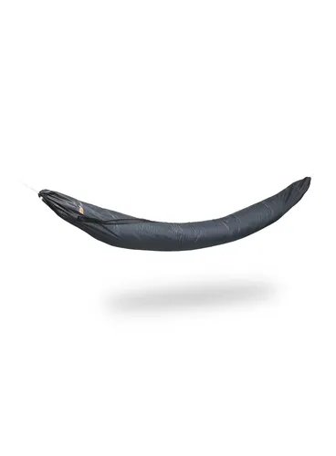 Hamak na sprzęt Lesovik Larva - midnight blue