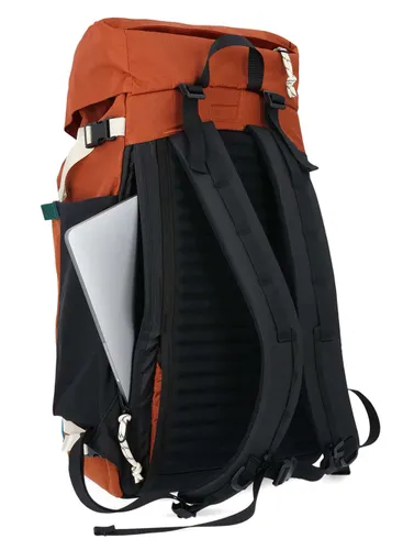 Рюкзак Topo Designs Mountain Pack 28 l-geode green / sea pine