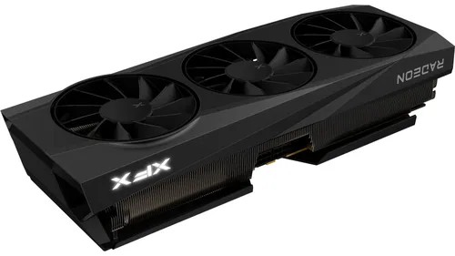 Karta graficzna XFX QuickSilver RX 9070 OC Gaming E 16GB