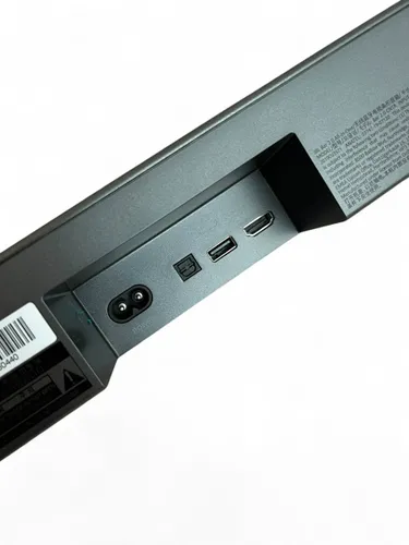 Soundbar JBL Bar 2.0 All In One (MK2) 2.0 Bluetooth - outlet