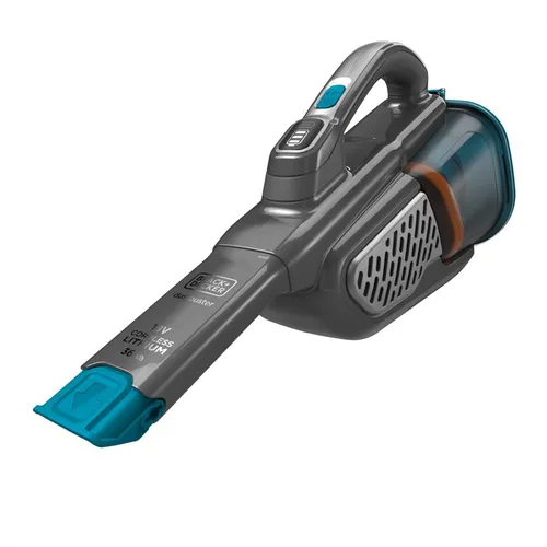 Ручной пылесос Black&Decker BHHV520BF-QW