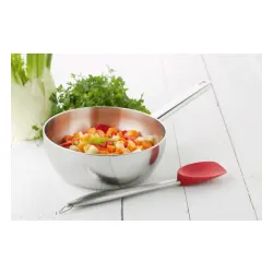 DEMEYERE Apollo 7 2,5 l - rondel ze stali nierdzewnej