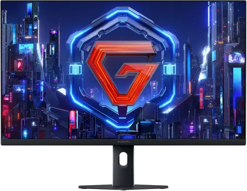 Monitor XIAOMI G27Qi 2026 P27QDB-RGGL 27" 2560x1440px IPS 200Hz 1 ms [GTG]